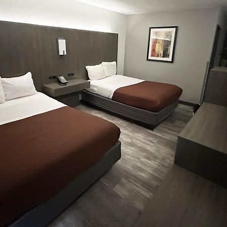 Magnuson Hotel Fort Wayne North - Coliseum Zewnętrze zdjęcie